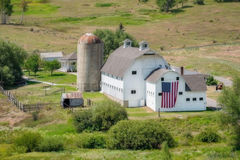 Why Is Kansas Such a Great State?